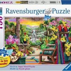Ravensburger 750 Piece Large Format Jigsaw Puzzle